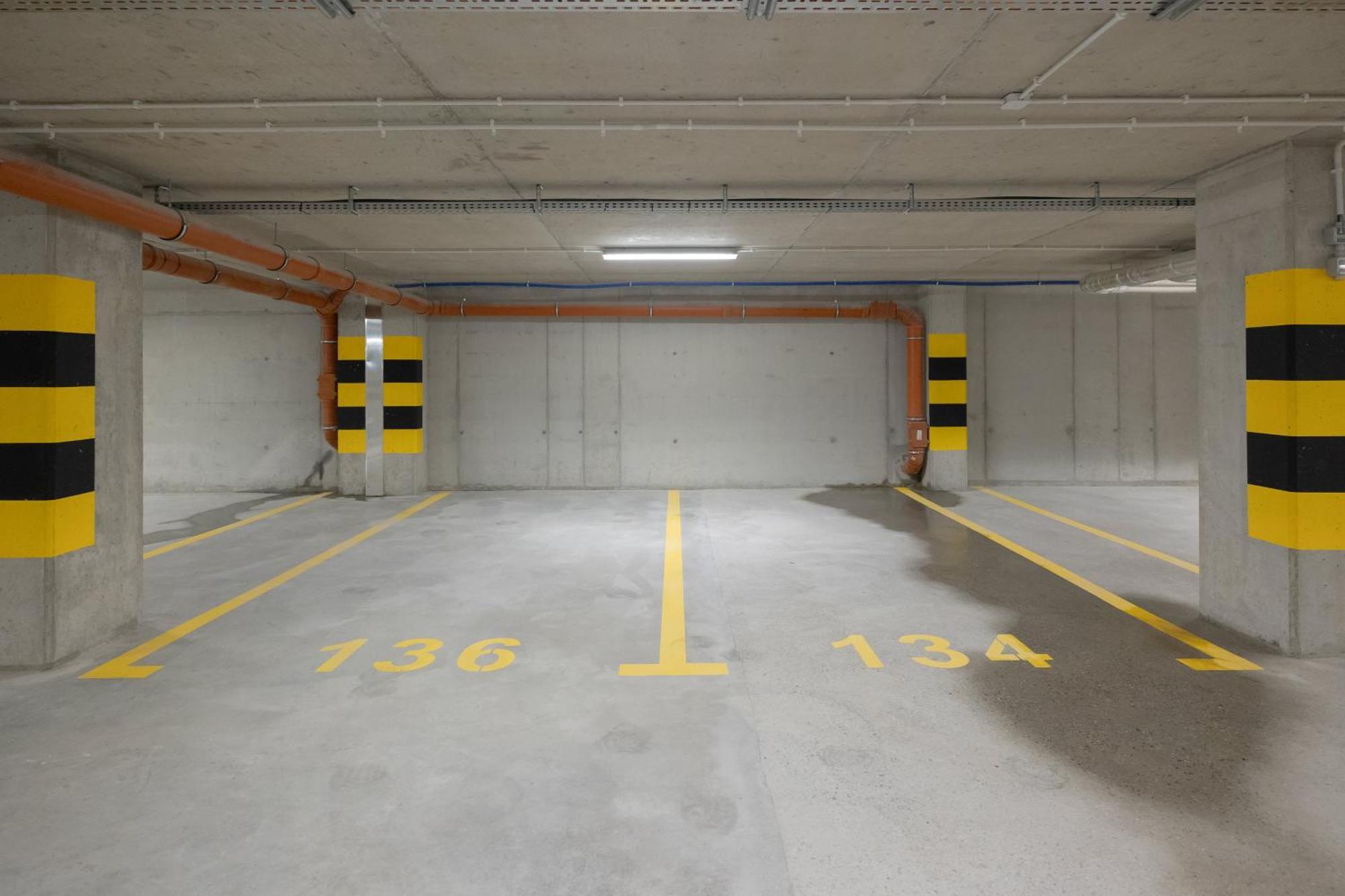 Sun & Beach Apartments Bel Mare With Parking By Noclegi Renters 미엥지즈드로예 외부 사진