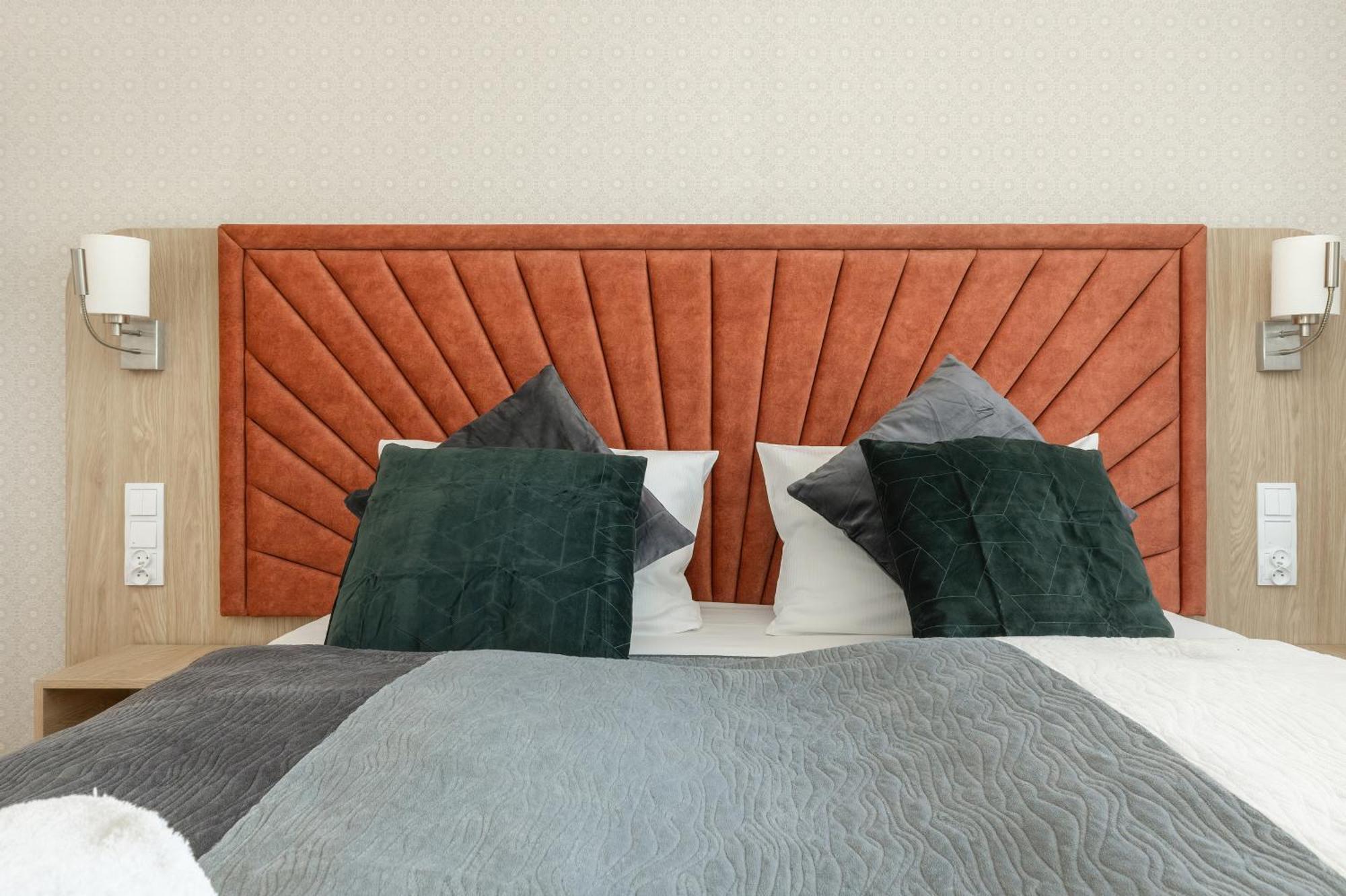 Sun & Beach Apartments Bel Mare With Parking By Noclegi Renters 미엥지즈드로예 외부 사진