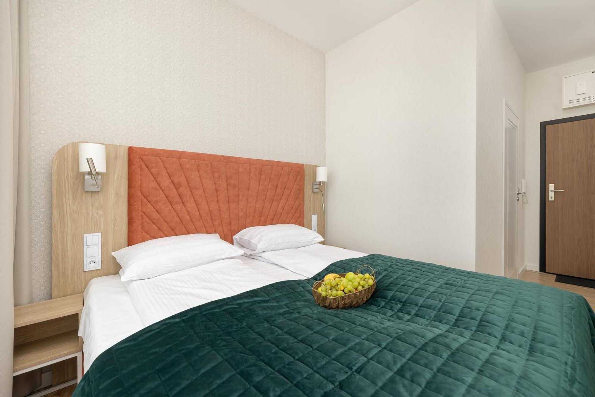 Sun & Beach Apartments Bel Mare With Parking By Noclegi Renters 미엥지즈드로예 외부 사진
